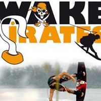 Wake Pirates Wakeboarding
